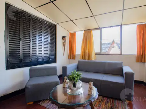 Casa en Venta 40 años