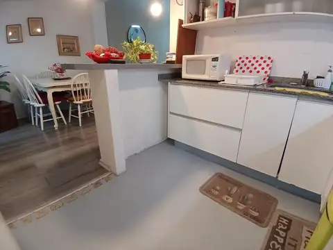 Departamento en Venta 60 años