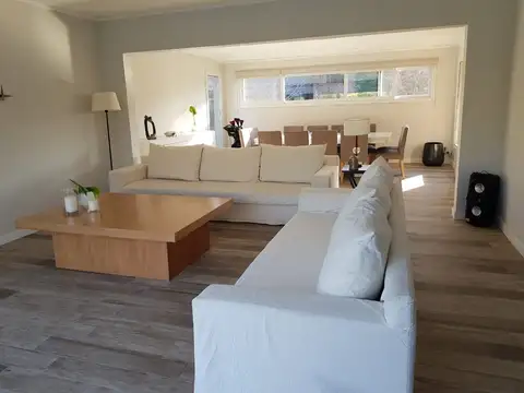 Casa en Alquiler 15 años