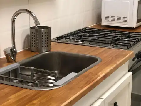 Departamento en Alquiler al Noreste