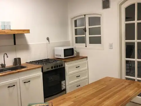 Departamento en Alquiler en Villa del Parque, USD 1.400