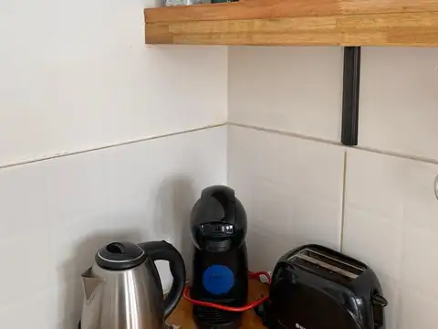 Departamento en Alquiler 35 años