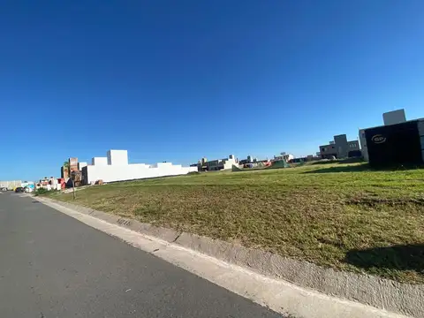 VENTA LOTE DOCTA ETAPA 4 - 360M2