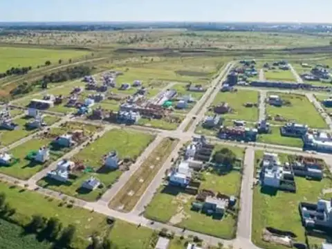 Terreno en Venta de 360,0 m2