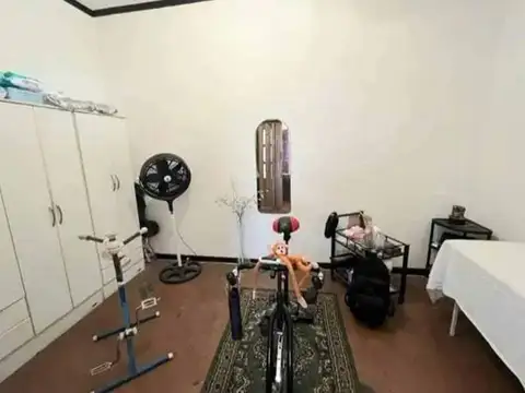 Oportunidad! Valor M2 U$S 795 Venta  PH 6 amb Velez Sarfield