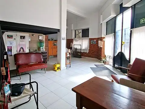 Depto Tipo Casa en Venta al Noroeste