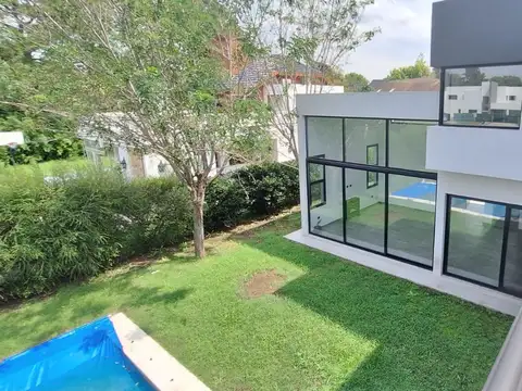 Casa en Alquiler en Tristan Suarez, USD 2.000