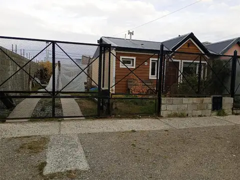 CASAS - CASA - CHACRA XIII, RÍO GRANDE