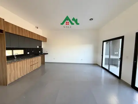 Casa en Venta A Estrenar