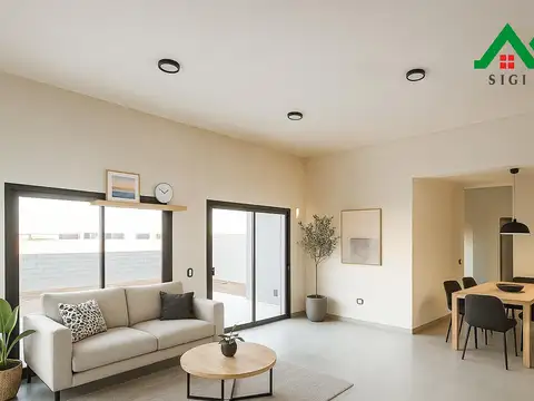 Casa en Venta en Cordoba, USD 145.000