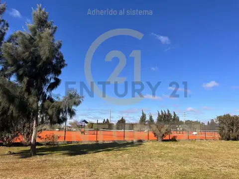 VENTA DE LOTE CLUB DE CAMPO SANTA RITA - SAN VICENTE - CANNI
