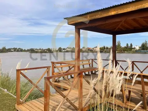 Terreno en Venta de 863,0 m2