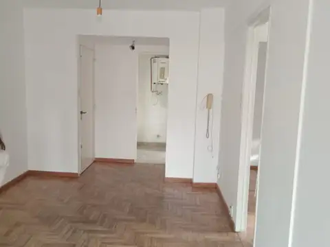 Departamento en Venta en Recoleta, USD 125.000