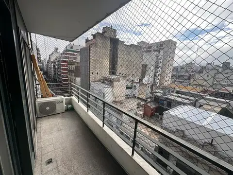 Departamento en Venta en Recoleta, USD 125.000