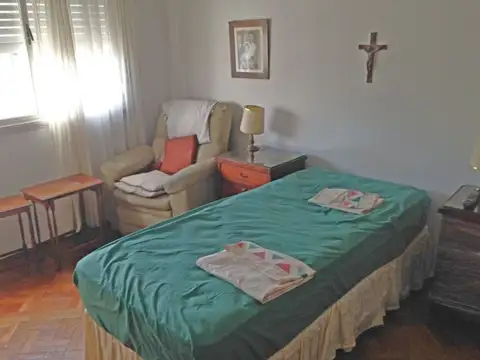 Departamento en Alquiler 50 años