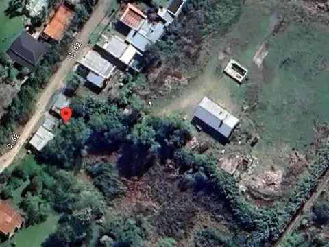 Terreno en Venta de 12582,0 m2