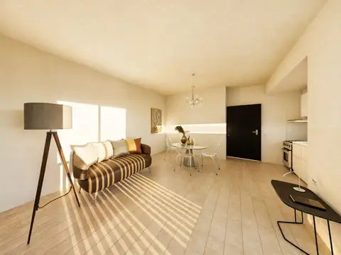 VENTA 4 AMB CON DOS PATIOS