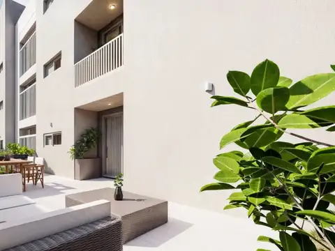 Departamento en Venta 1 año