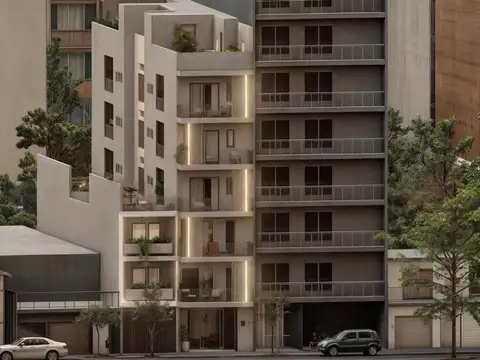 Departamento en Venta de 4 ambientes