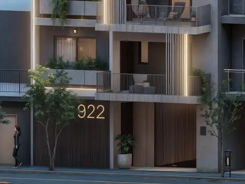 Departamento en Venta de 3 dormitorios