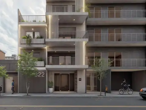 Departamento en Venta en Monte Castro, USD 191.000