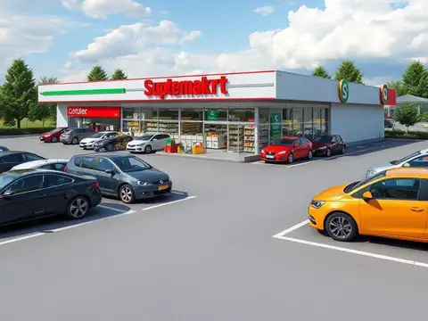 Terreno en Alquiler en Balvanera, USD 26.000