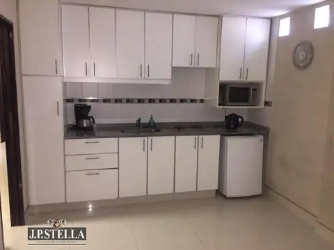 Galpon en Venta en Castelar Sur, USD 780.000