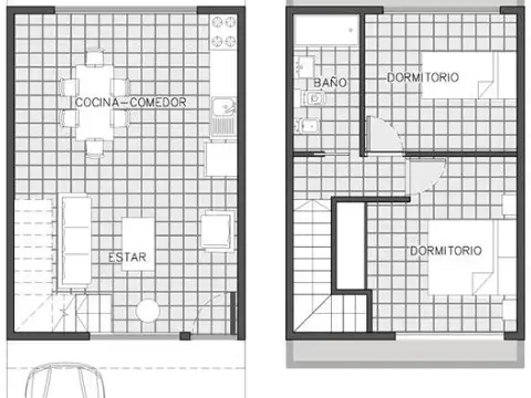 Terreno en Venta de 67,0 m2
