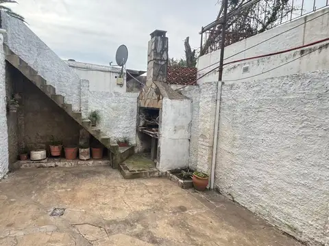 Casa de dos dormitorios en la Florida