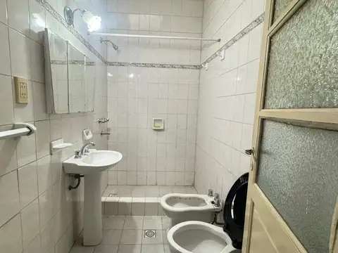 Casa en Alquiler 50 años