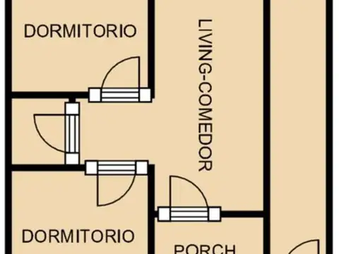 David Peña  al 1200