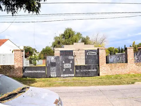 Galpon en Venta 45 años