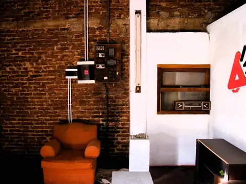 Galpon en Venta 45 años