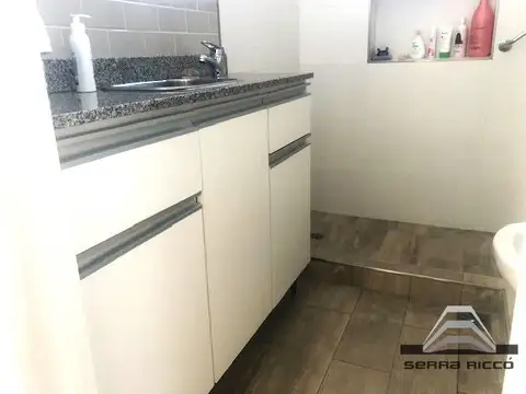 Departamento en Venta en Balvanera, USD 129.900