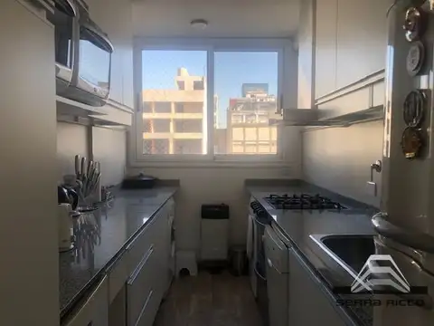 Departamento en Venta al Oeste