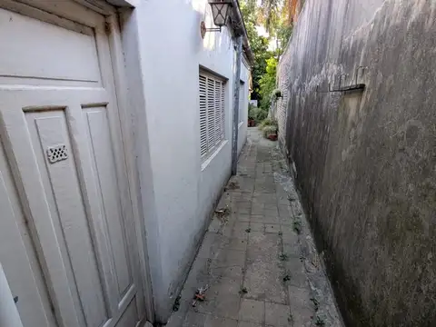 Casa en Venta en Lanus Este, USD 99.000