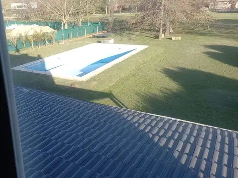 Casa en Venta 7 años