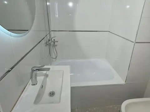 A ESTRENAR - ALQUILER DEPARTAMENTO MONOAMBIENTE EN ALMAGRO