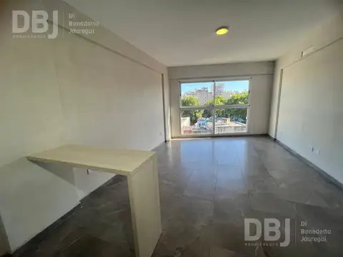 A ESTRENAR - ALQUILER DEPARTAMENTO MONOAMBIENTE EN ALMAGRO