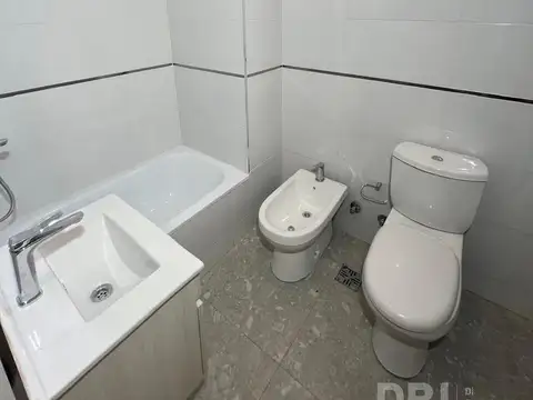 Departamento en Alquiler A Estrenar