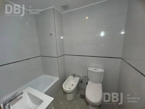 Departamento en Alquiler al Sur