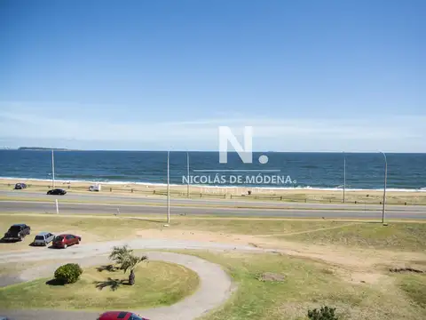 Departamento en Alquiler Temporal en Pinares, USD 0