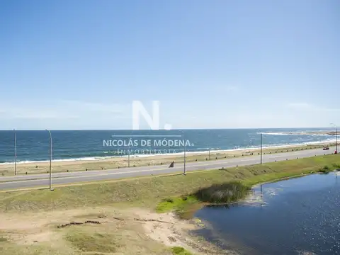 Departamento en Alquiler Temporal de 3 dormitorios