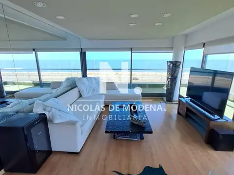 Departamento en Alquiler Temporal de 4 ambientes