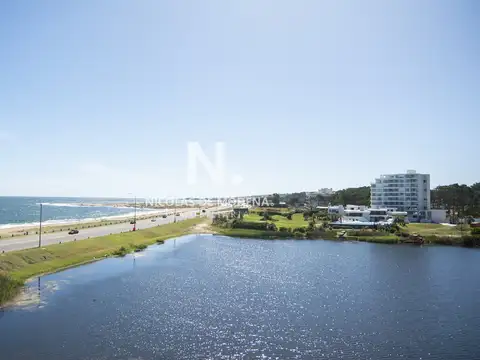 Departamento en Alquiler Temporal de 4 ambientes