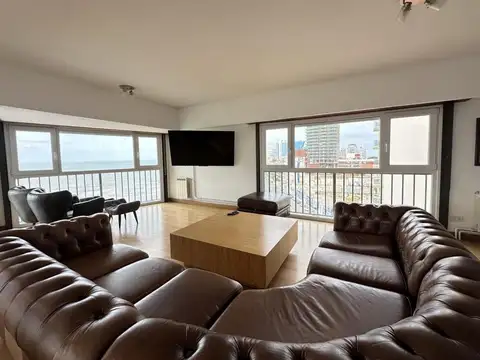 Departamento en Alquiler Temporal 6 años