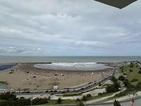 Departamento en Alquiler Temporal de 4 dormitorios