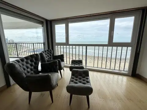 Departamento 5 ambientes con 4 baños