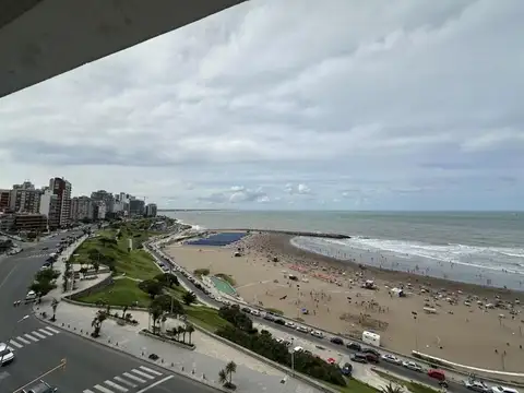 Departamento en Alquiler Temporal de 5 ambientes