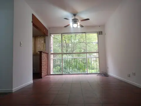 3 Ambientes en excelente estado